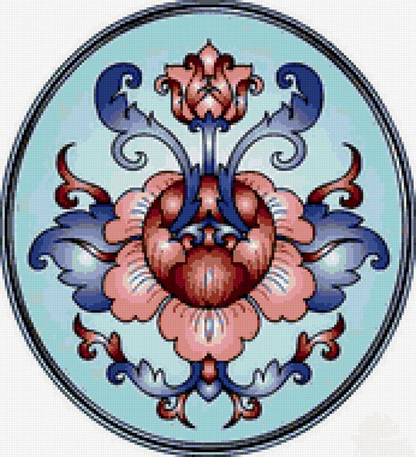 принт на одежду, на сумку - на одежду, принт, подушка, заплатка - предпросмотр