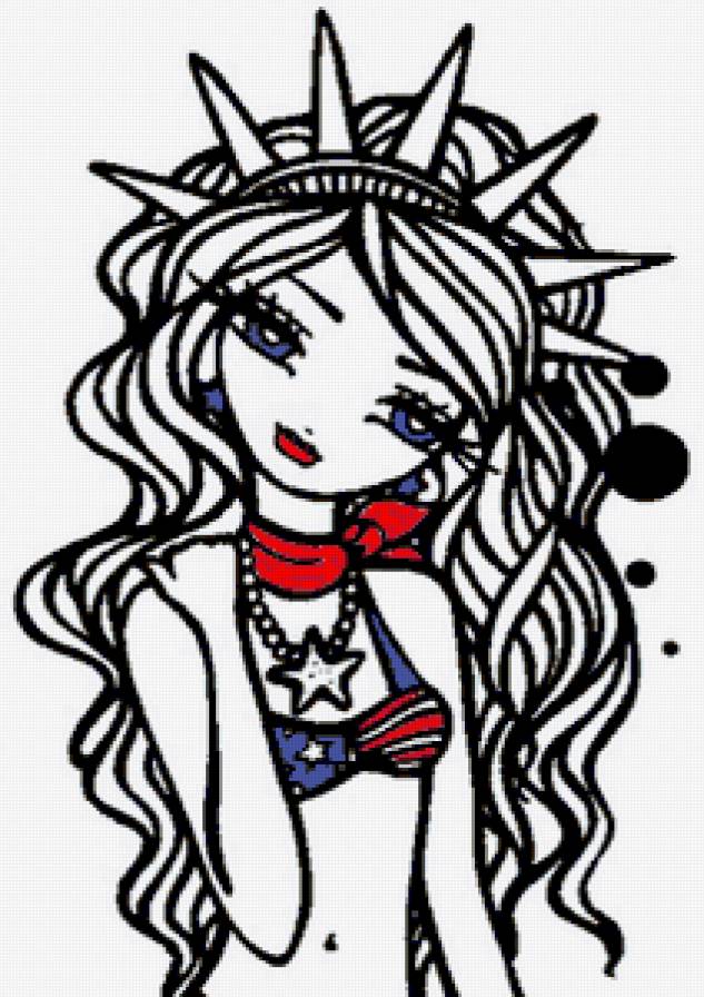 Hannah Lynn Art - предпросмотр