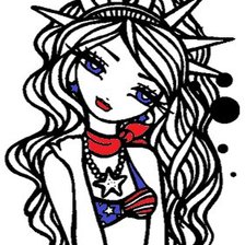 Схема вышивки «Hannah Lynn Art»