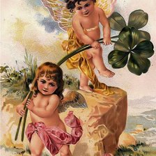 Схема вышивки «№375942»