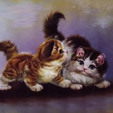 Схема вышивки «№375972»