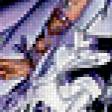 Предпросмотр схемы вышивки «№376051»