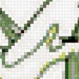 Предпросмотр схемы вышивки «№376054»