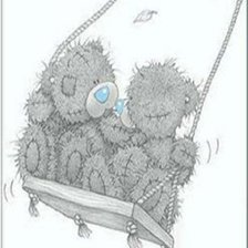 Схема вышивки «№376095»