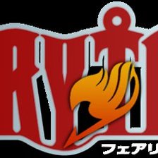 Схема вышивки «Fairy tail»