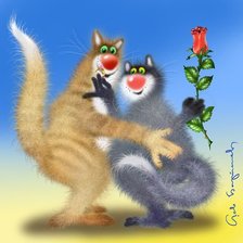 Схема вышивки «№376145»