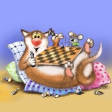 Схема вышивки «№376152»