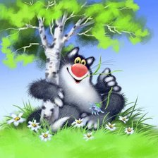 Схема вышивки «№376157»