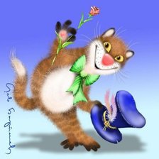 Схема вышивки «№376169»