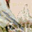 Предпросмотр схемы вышивки «№376299»