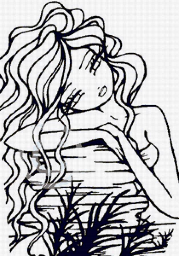 Hannah Lynn Art - предпросмотр