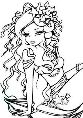 Hannah Lynn Art - оригинал