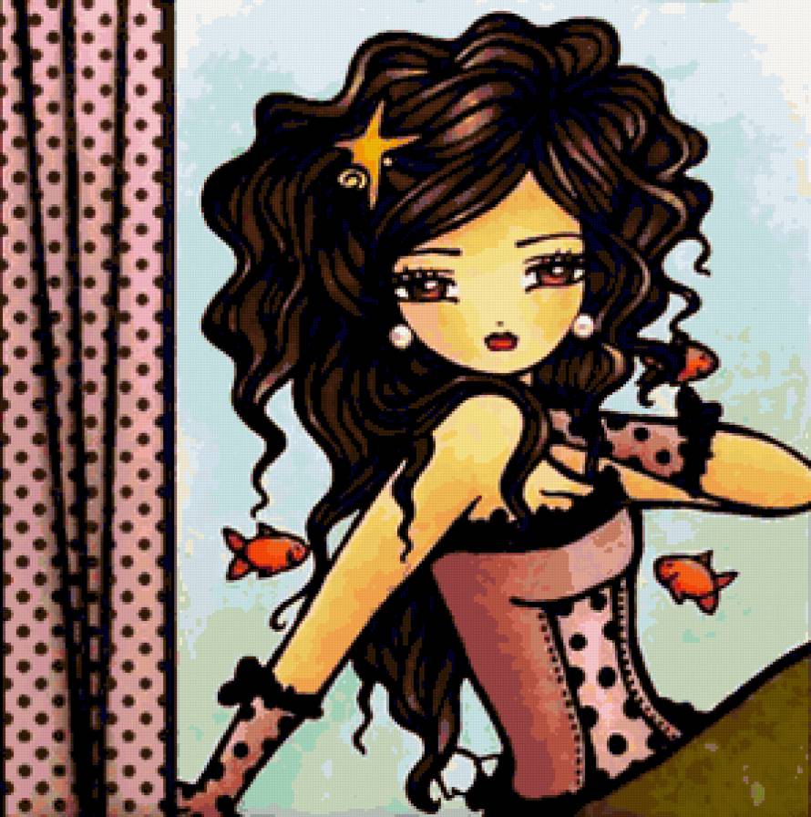 Hannah Lynn Art - предпросмотр