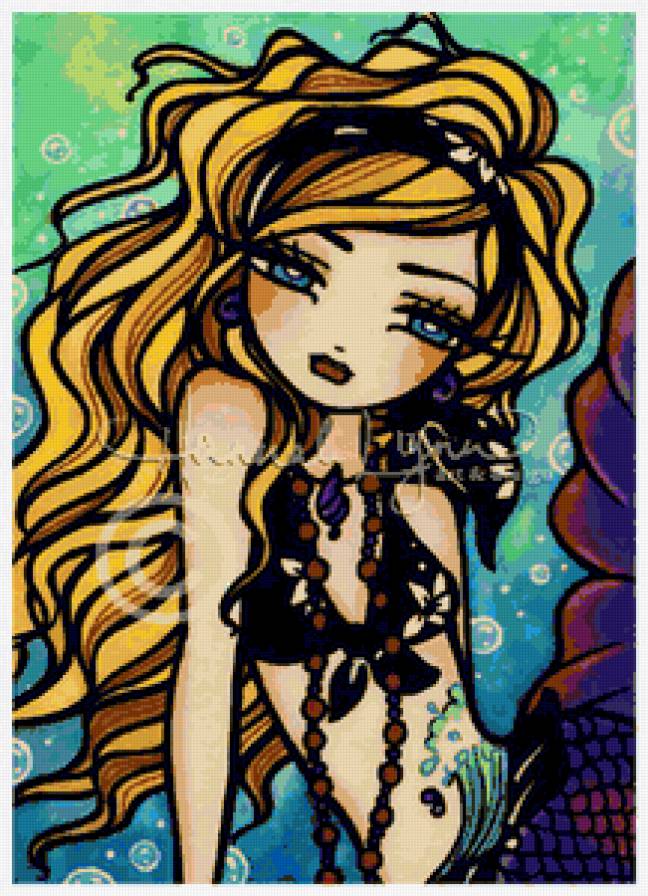 Hannah Lynn Art - предпросмотр