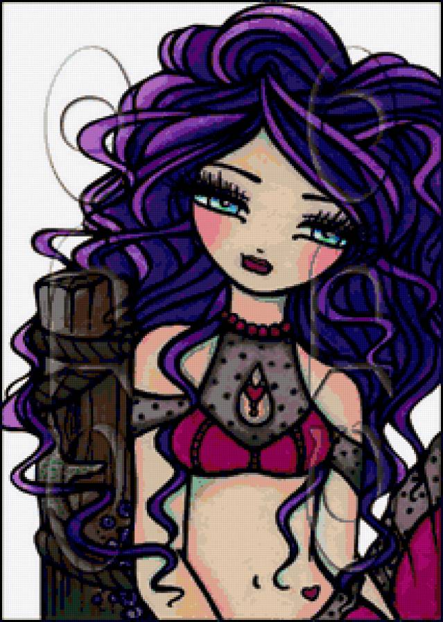 Hannah Lynn Art - предпросмотр