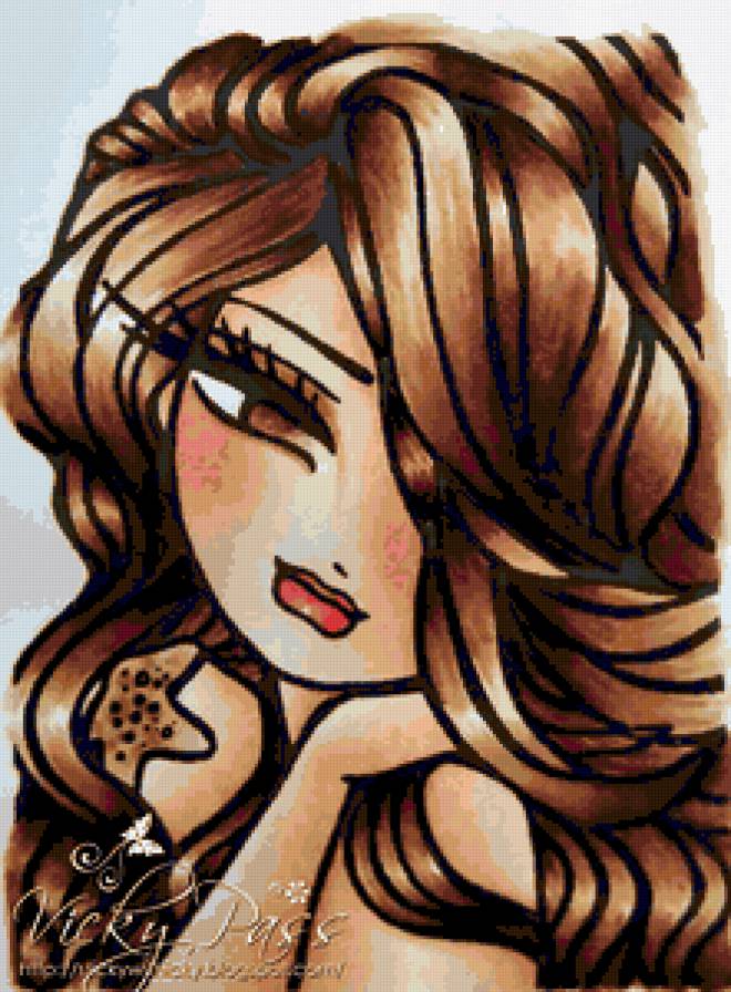 Hannah Lynn Art - предпросмотр