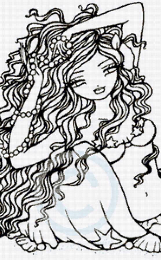 Hannah Lynn Art - предпросмотр