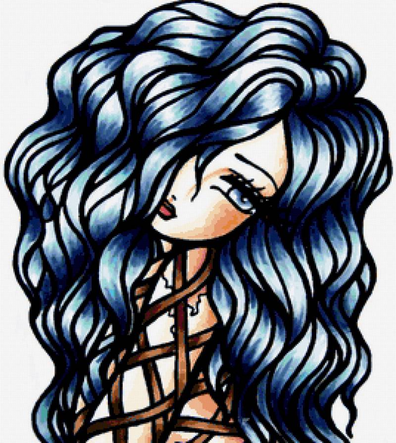 Hannah Lynn Art - предпросмотр