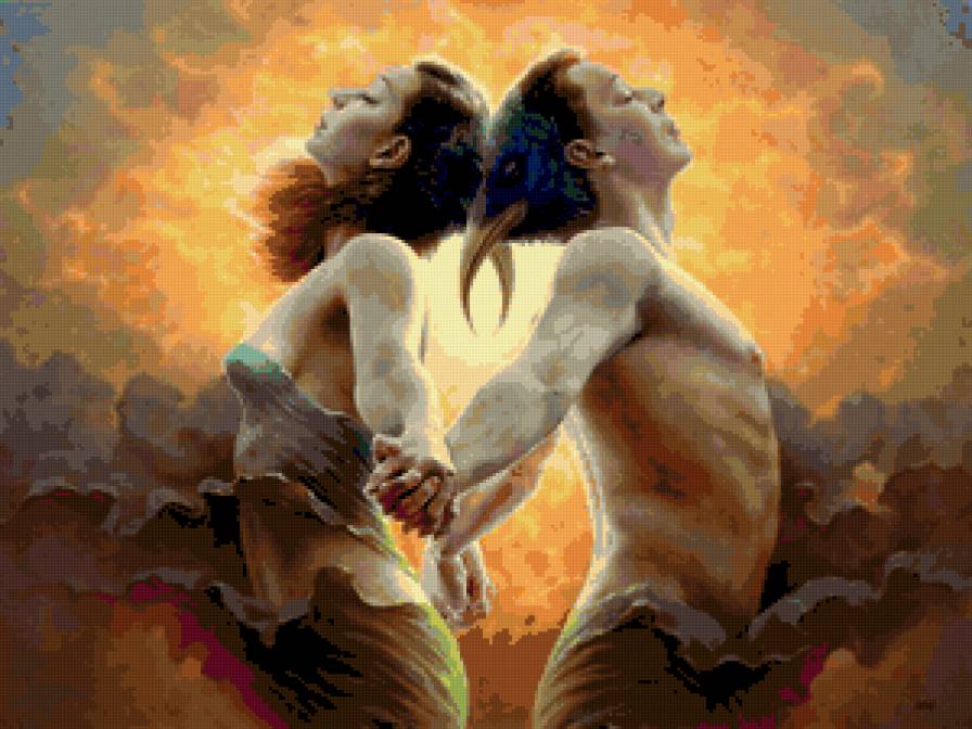 вместе навсегда - предпросмотр