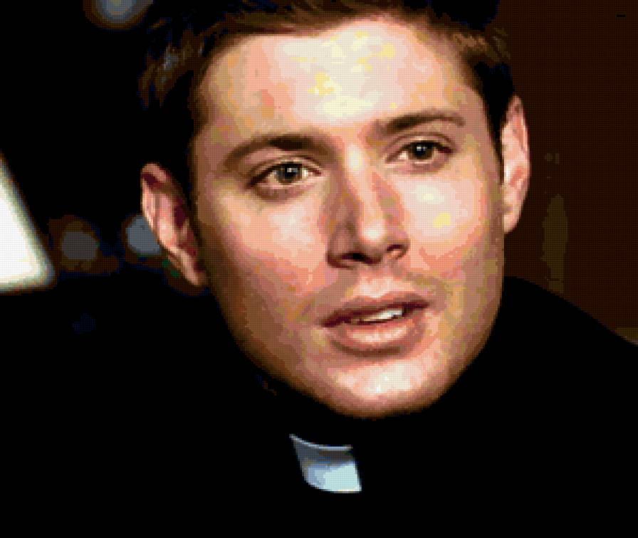 Дин Винчестер - сериал, актер - предпросмотр