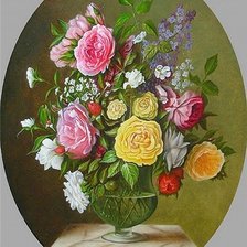 Схема вышивки «№377038»