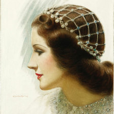 Схема вышивки «№377039»