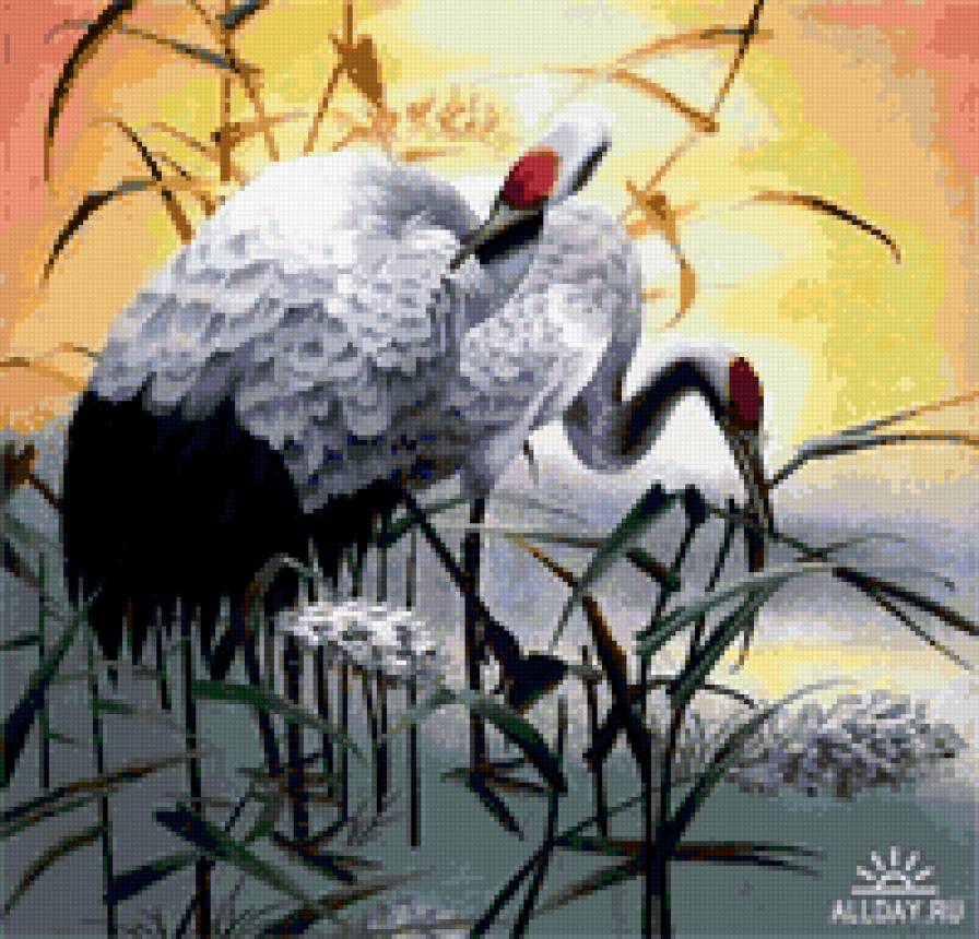 восточные картины - предпросмотр