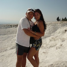 Белый хлопок