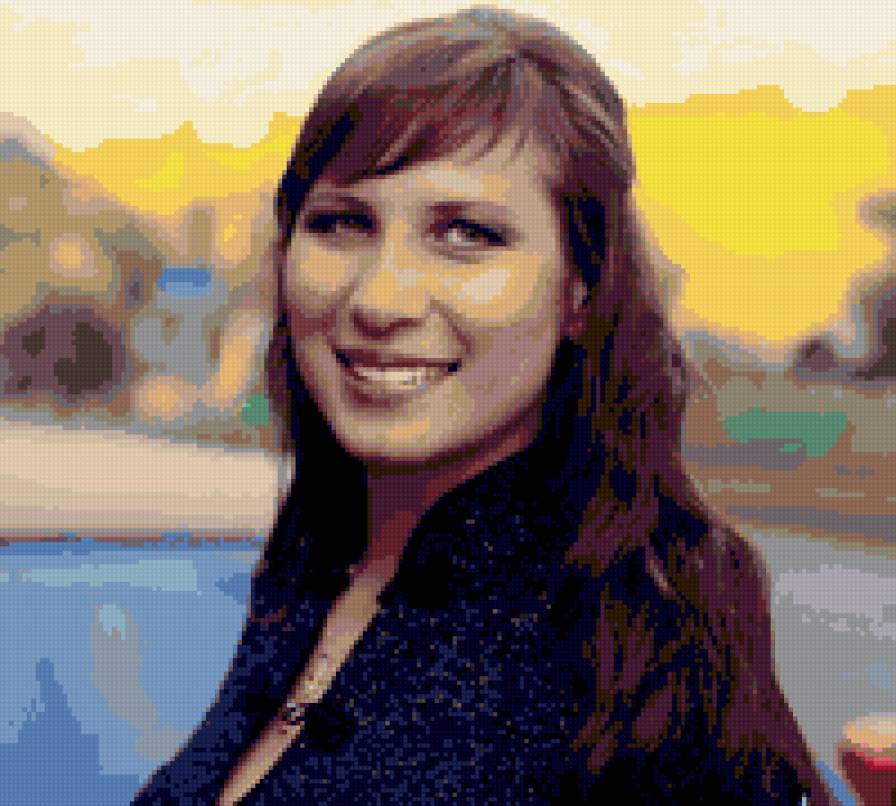 Катрин - предпросмотр