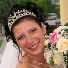 Схема вышивки «я»