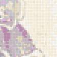 Предпросмотр схемы вышивки «Цветочное панно» (№377114)