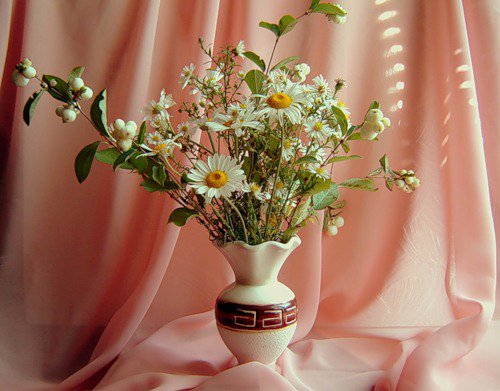 №377178 - букет, натюрморт, цветы - оригинал