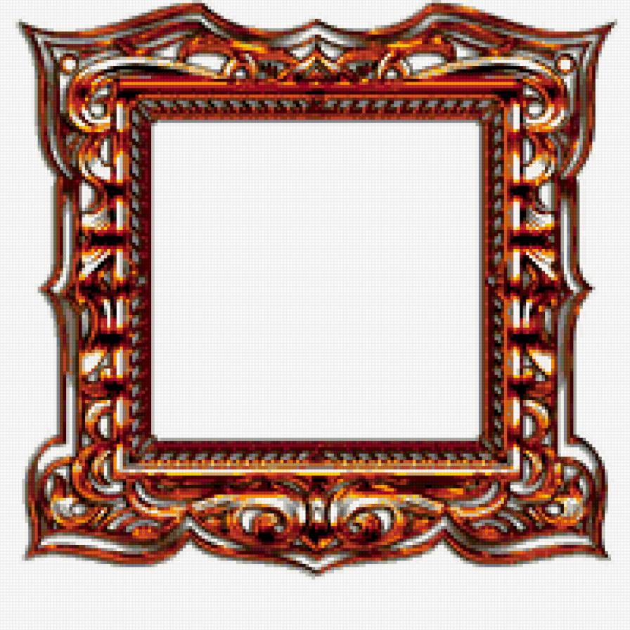 №377181 - рамка - предпросмотр