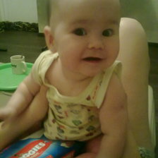 Схема вышивки «vf»