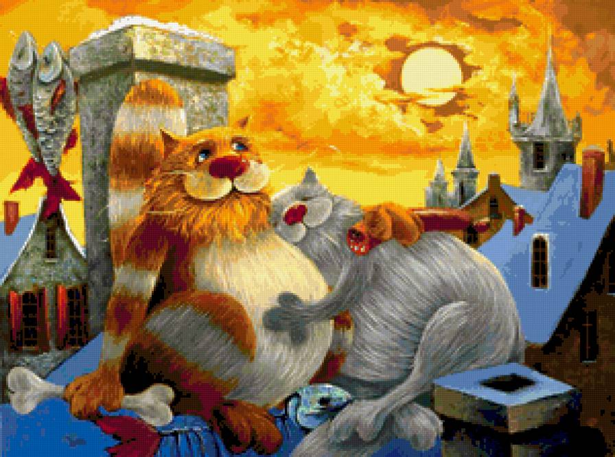 №377249 - живопис, девушка, цветы, красота женщины, картины, фэнтези, дети - предпросмотр