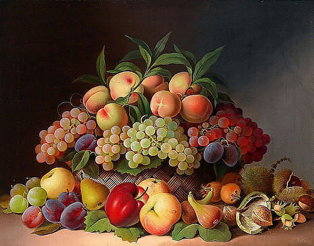 натюрморт - оригинал