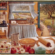 Схема вышивки «№377290»