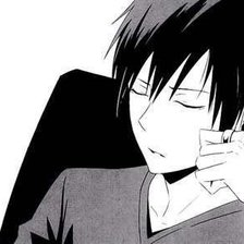 Схема вышивки «Изая»