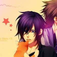 Схема вышивки «№377364»