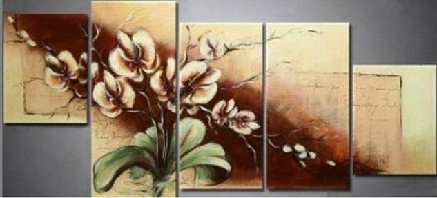 триптых - оригинал