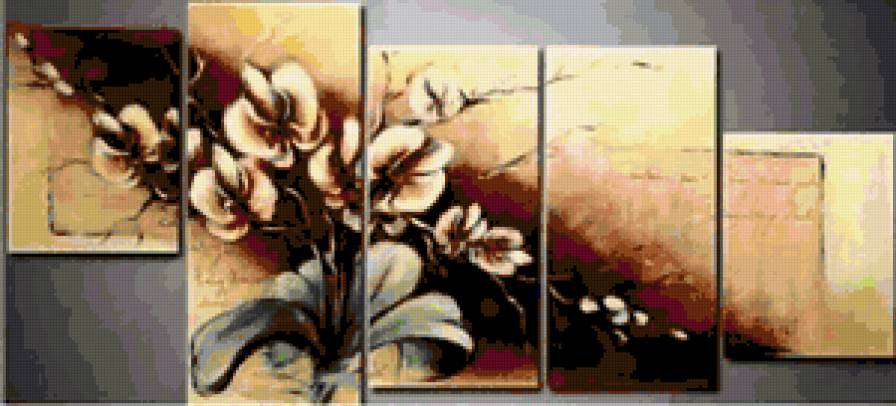 триптых - предпросмотр