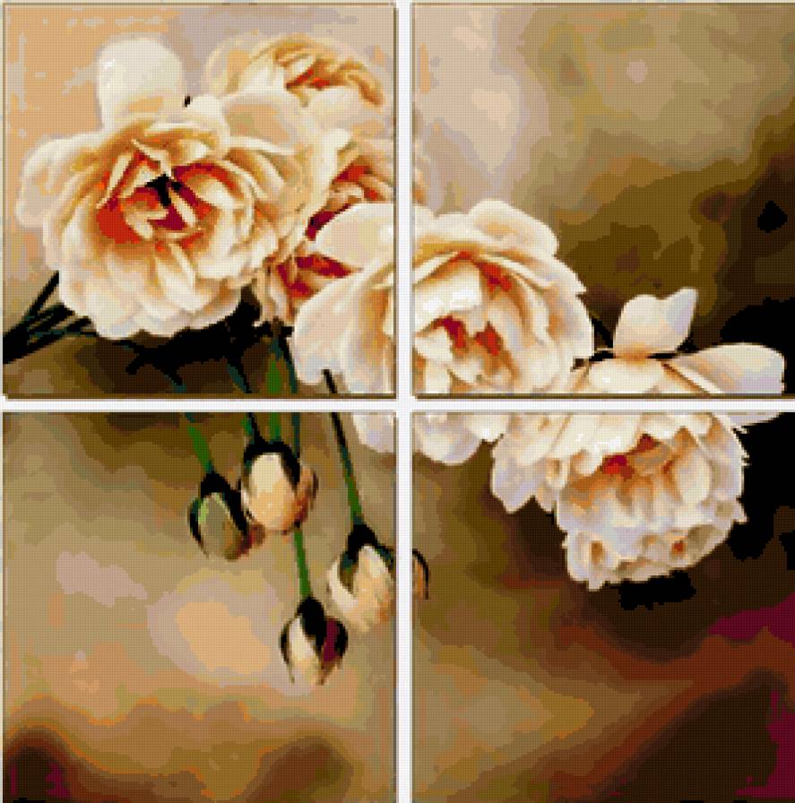 Трыптых - предпросмотр