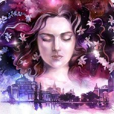 Схема вышивки «№377492»