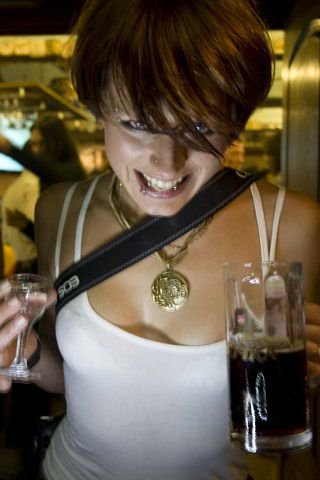 ЁРШшшшшшшш! =))) - фотография - оригинал