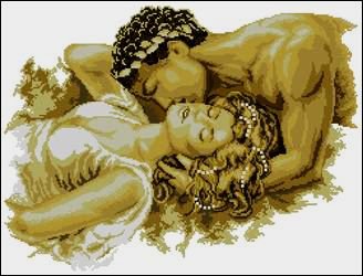 нежные чувства - оригинал