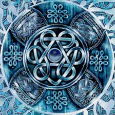 Схема вышивки «подушка»