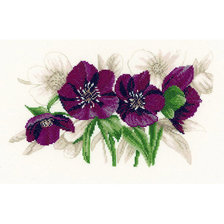 Схема вышивки «№377888»