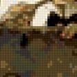Предпросмотр схемы вышивки «гном» (№378187)