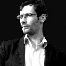 Схема вышивки «я»