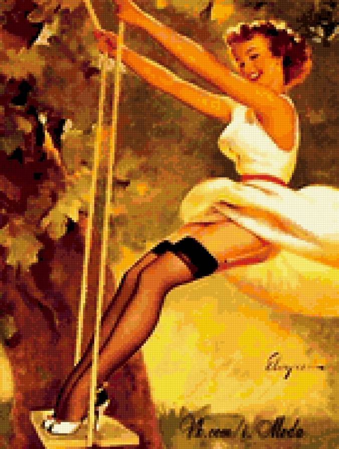 pin up2 - предпросмотр